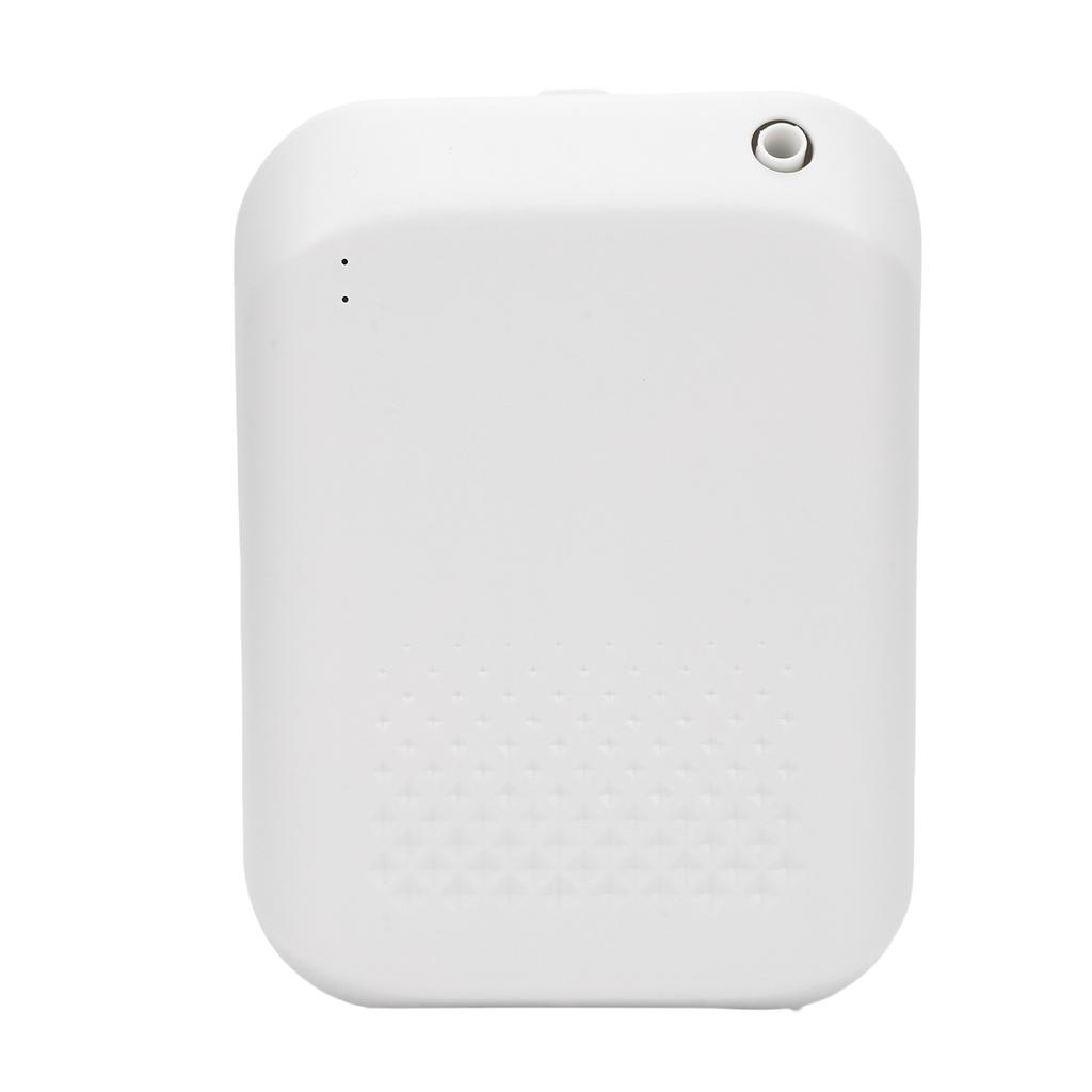 Machine 150ml Aromatherapy Essential Oil Diffuser APP Control Wall Mountable for Home Hotel Spa