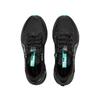 Li Ning Kids Running Comfortable Sports Training Bounce Shock Absorption Breathable Running Shoes Kids Running Shoes YKFU056-5