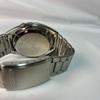 SEIKO 5 Seiko 5 automatic watch black dial day date