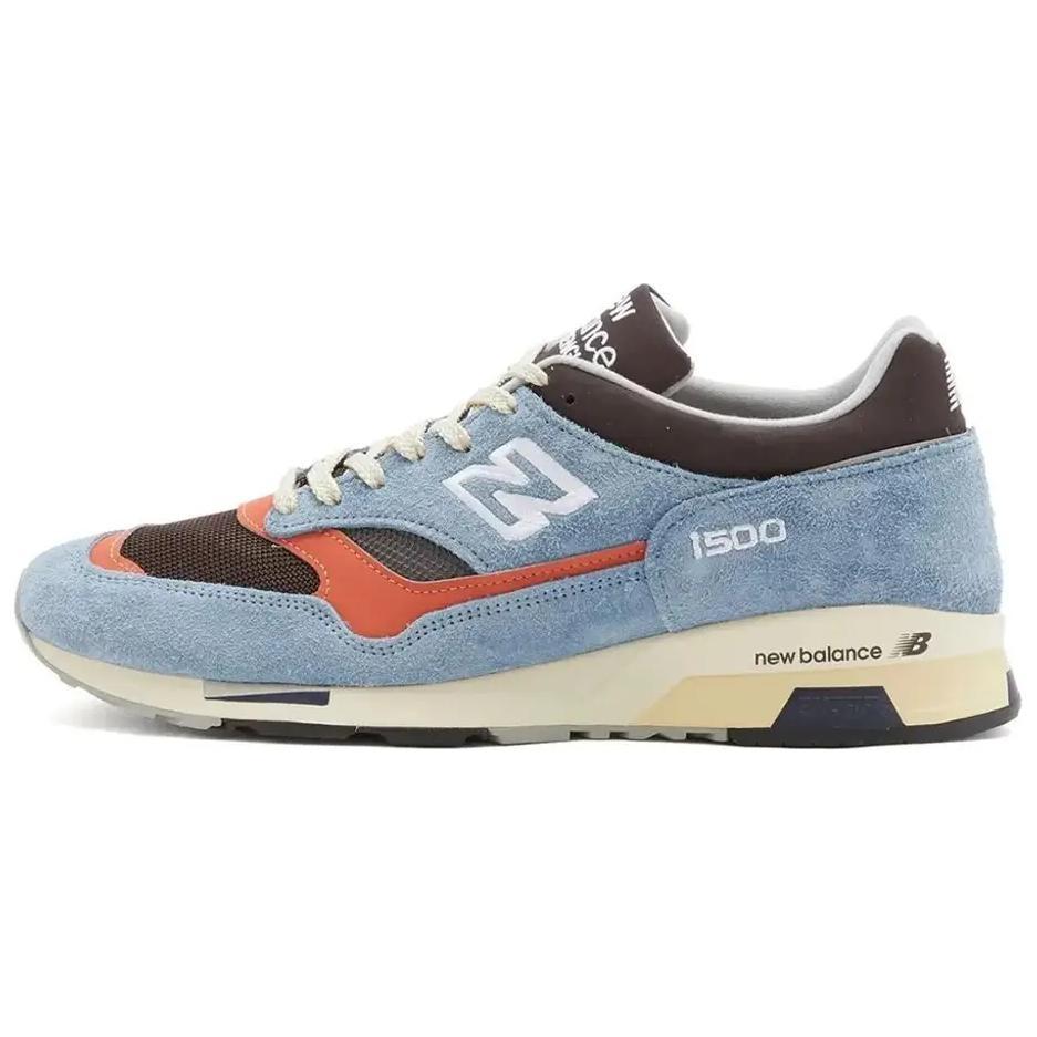 New Balance 1500 Made in UK Dusty Blue Men s U1500BBO EU 41.5
