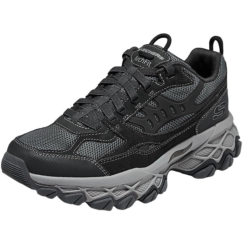 Skechers Men's Outdoor Hiking & Casual Shoes