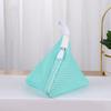 Pack Of 4 Mini Mesh Laundry Bags For Delicates Washable Multifunctional Zip Pouch For Laundry Scent Beads