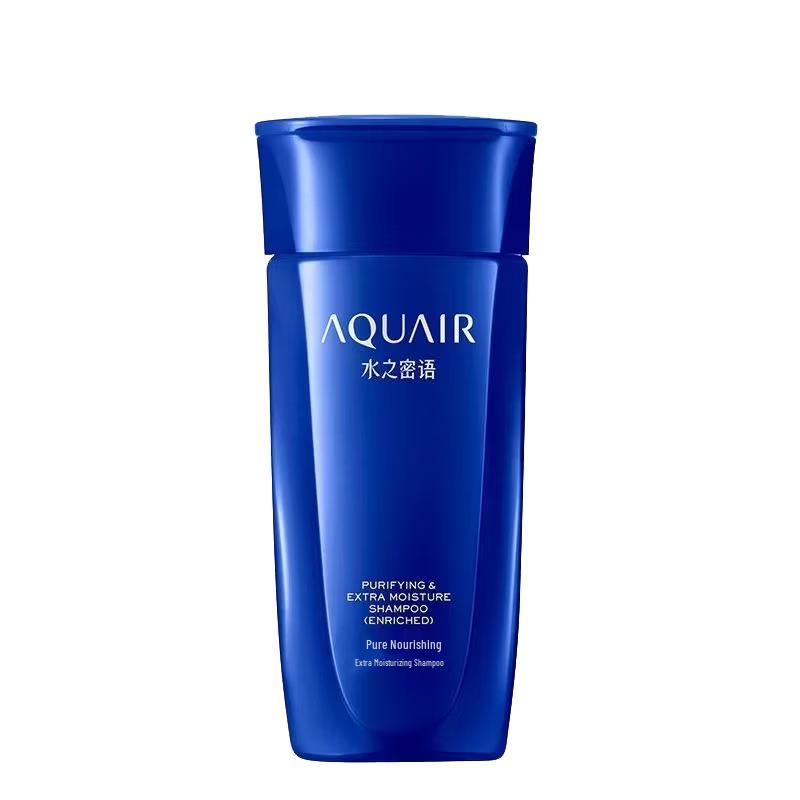 AQUAIR Deep Moist Shampoo
