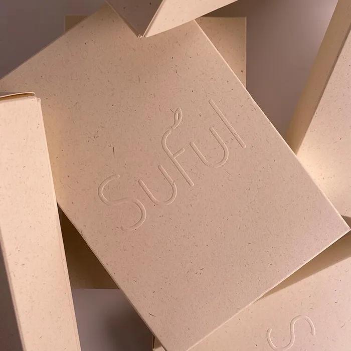[Sister Talk/Suful] Suful Vegan Suncare Sun Cream Gift Set SPF50+ PA++++