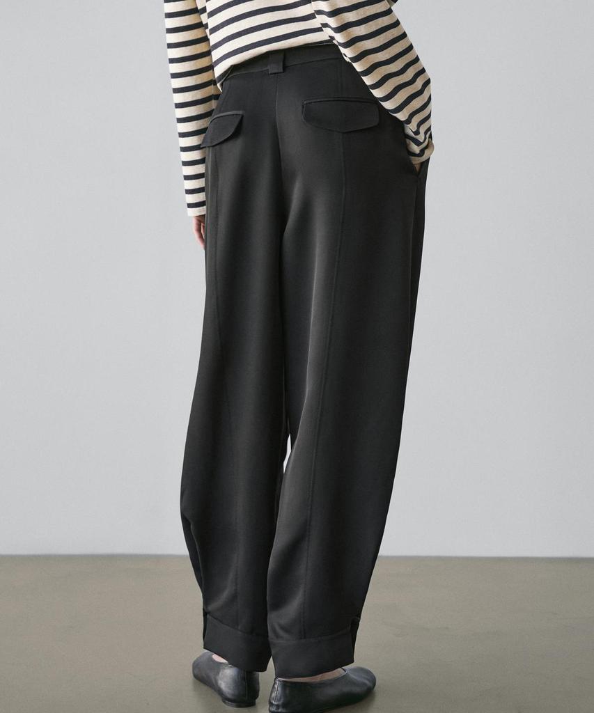 Masimodutti Fluid Sarouel Pants