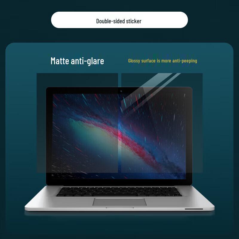Beifang 14-inch Laptop Privacy Screen Protector