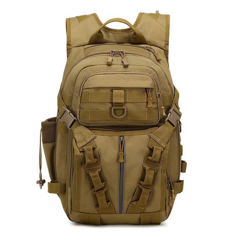 Kuzhe Multi-functional Outdoor Tactical Backpack