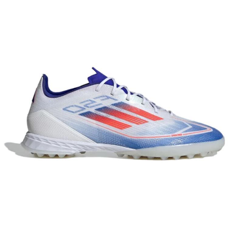 Adidas Adizero F50 Pro TF Advancement Pack Men Sneakers White Cloud-White Solar-Red IF1323