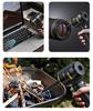 Wireless Handheld Car Vacuum Cleaner with Power Display & Brushless Motor