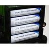 Muratec KDS High Brightness Green Laser Level Super Ray 25RG with Receiver and Tripod ATL-25RGRSA