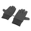 1Pair Full Finger Bicycle Gloves Touch Screen Warm Gloves for Men Women Riding Training Shooting