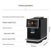 Dr.Coffee C11L Cold Brew: Fully Automatic Italian Coffee Machine with One-Click Fresh Grind and Intelligent Extraction.