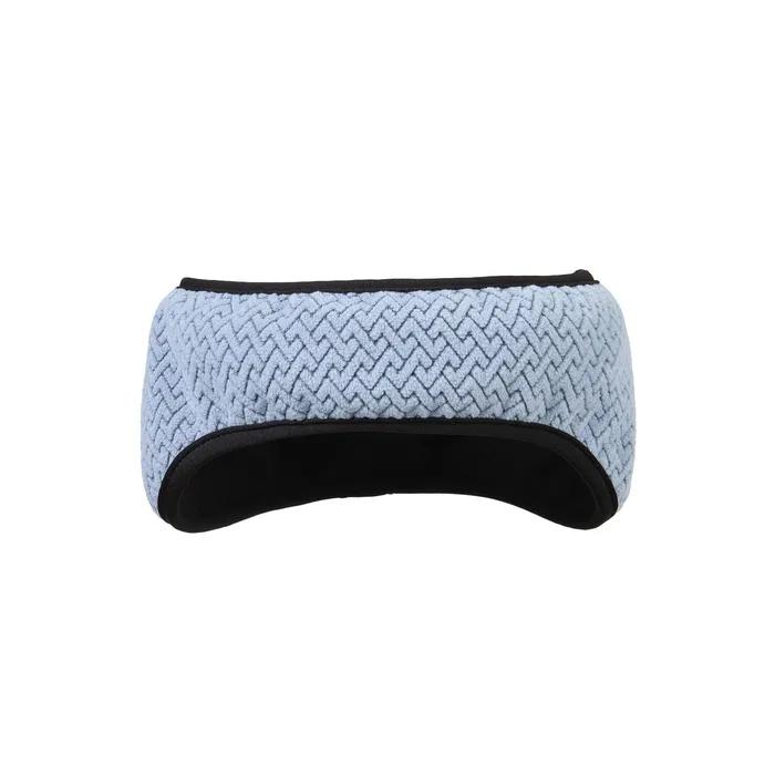 Z Fleece Hairband