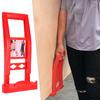 Drywall Lifter Labor-Saving Sheetrock Lifter Carrier Tool Strong Load Bearing Panel Lift Labor-Saving Giant Panel Carrier