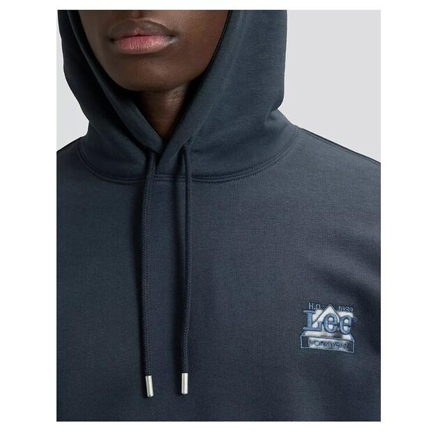 Толстовка Lee 112378763