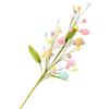 Durable Artificial Easter Flower Branch Insertion Exquisites Craftsmanship for Various Decoration Needs Long Lasting Use
