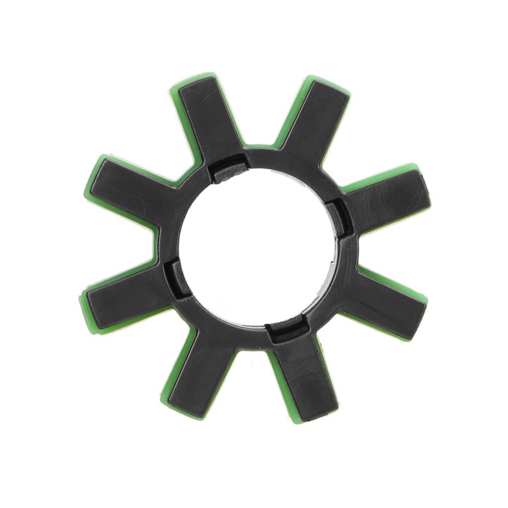 Car Coupling Gear Steering Coupler Gear 45254‑28040 Motor Ring Gear Shaft Kit for Avalaon Camery  Steering Coupler Gear
