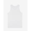 Fila Men S Cotton SleeveleSS Running Fi259rn01m002