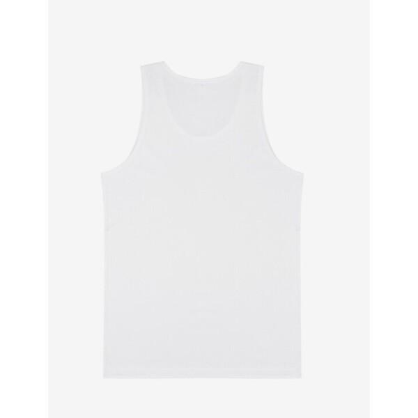 Fila Men S Cotton SleeveleSS Running Fi259rn01m002