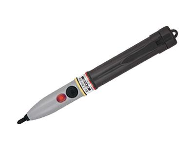 Kyoritsu Electric Meter 5702 Voltage Detector for High and Low Voltage (KYORITSU) (AC80V~7,000V)
