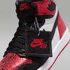 Jordan 1 High OG Ruby (Women's)
