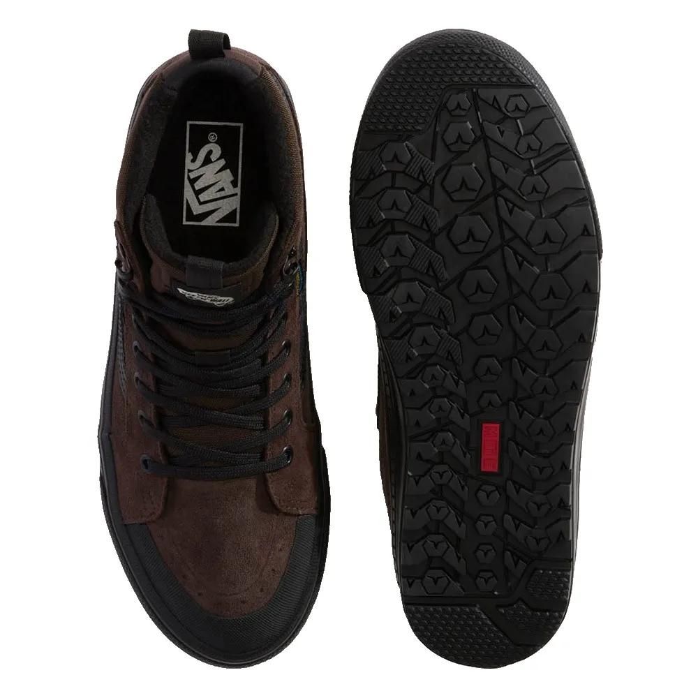 Vans MTE Sk8-Hi Waterproof Insulated Sneakers