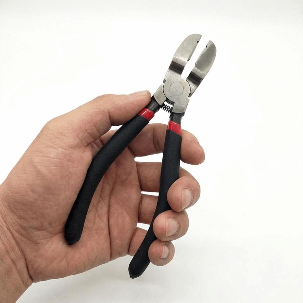 Labor-saving Calliper Vise Pipe Universal Auto Disassembly Pliers Motorcycle Repair