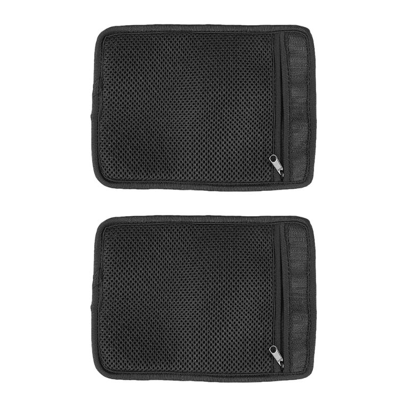 

Universal Mobility Walking Aid Handle Cover Pad Compatible for Most Device Walker Hand Grip Easy Installation Easy Setups 1 чёрный