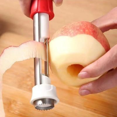 Herramientas para frutas y vegetales – Cuchillos para frutas