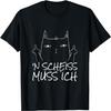 T-Shirts & Muskelshirts – T-Shirts