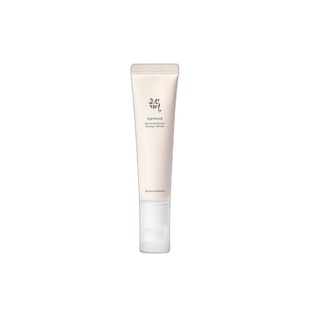 Beauty of Joseon Ginseng Eye Cream Ginseng Retinal 30ml Wrinkle Care