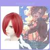 Toilet Bound Hanako Kun Cosplay Wig With High Temperature Silk For Role Play And Costume Events