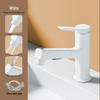 TLXT Bathroom Basin Pull-Out Faucet