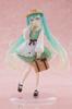 Hatsune Miku Módní Figurka Země