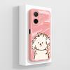 Phone Case For Redmi A5 4G Cute Creative Full Protection Funda For RedmiA5 Soft Liquid Silicone Lightweight Anti Slip Shell Capa