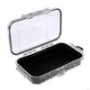 Waterproof Box Case Holder Plastic Container Phone Storage Camping