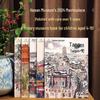 A Day In Ancient China: 5-Book History Set