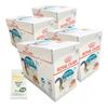 Royal Canin Instinctive Cat Set and Elderly with Original Wet Tissues 48 7+ (for Middle-aged Cats) (85g, Pieces)