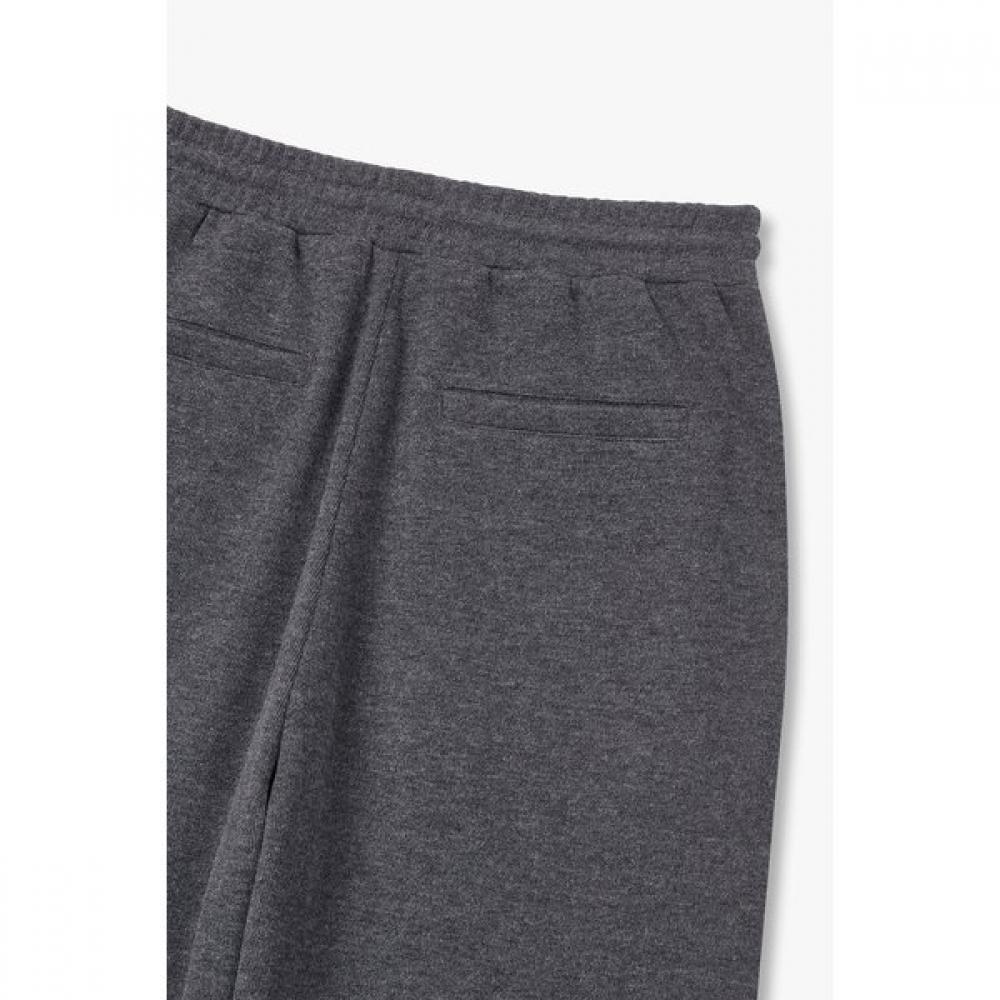 Studio Tomboy Soft Touch Banding Pants 9176431981