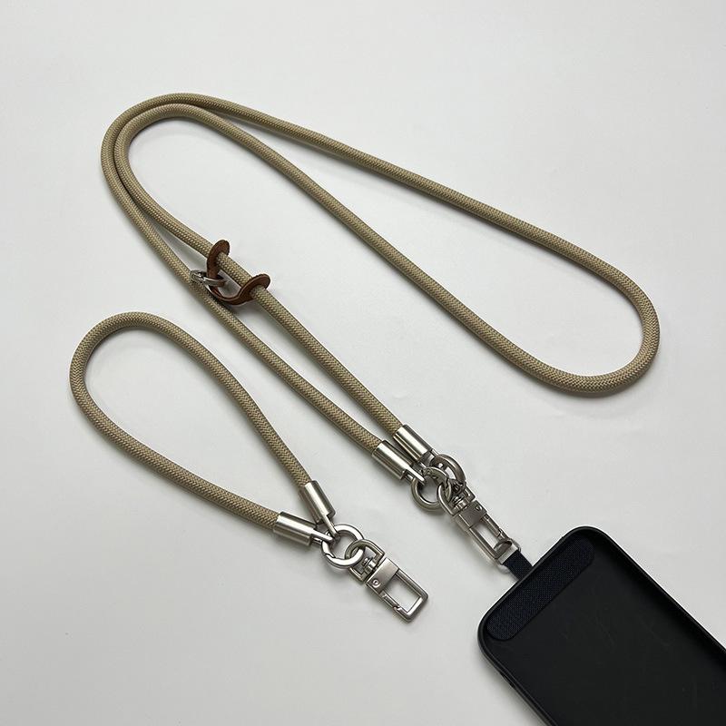 Mobile Phone Lanyard Crossbody Fashion Outdoor Mobile Phone Lanyard Clip Mobile Phone Lanyard Mobile Phone Strap Crossbody Mobile Phone Lanyard