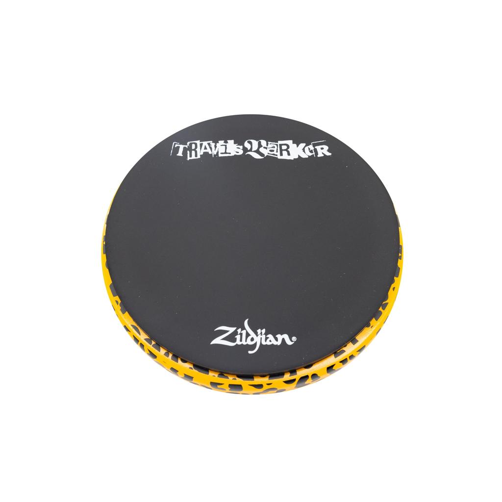 Zildjian Travis Barker Signature Übungspad, 12 Zoll