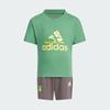 Kids' Classic Short Set JE3206