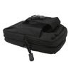 Utility Pouches Nylon Multifunction High Temperature Resistant Sports Waist Bag for Tourism Mountaineering