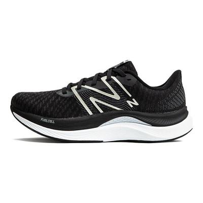 Pantofi de damă FuelCell Propel v4 alb negru WFCPRLB4
