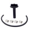 Fuel Petcock Valve For Kawasaki ATV Prairie 400 KVF400 4X4 1999 2000 2001 2002