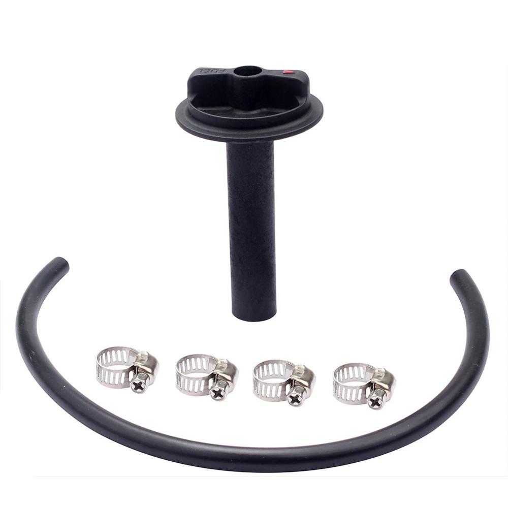 Fuel Petcock Valve For Kawasaki ATV Prairie 400 KVF400 4X4 1999 2000 2001 2002
