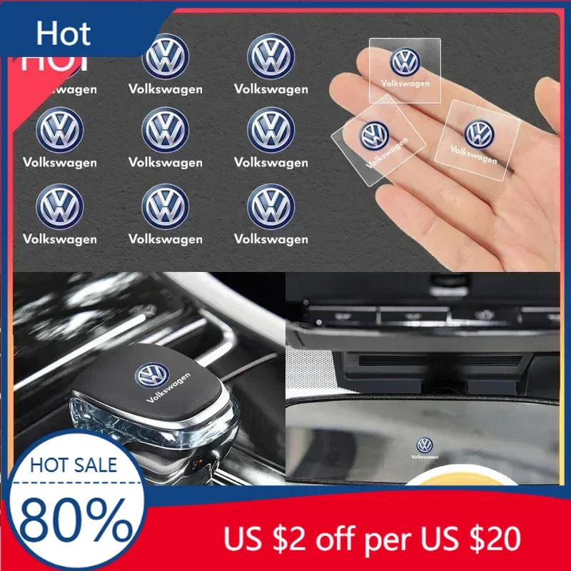 Nuovo B5 Nuovo Per Volkswagen Auto Emblema Metallico Adesivi Tergicristallo Decorazioni Riflettenti Decalcomanie Accessori Auto Per Volkswagen VW GT
