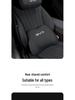 BYD E2/E3/E9 Memory-Schaum Nacken- und Lendenwirbelstützkissen-Set