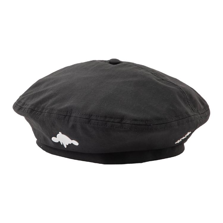 PUMA Polyamide Berets Unisex Black 023916-443130 S/M