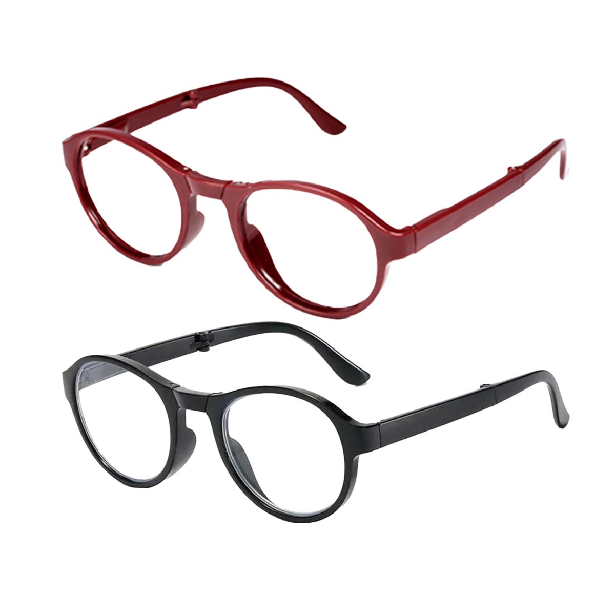 

2 шт. складные пресбиопические очки высокой четкости, модные, удобные, для пожилых людей, защита от синего света, пресбиопия 1.0x ~ 3. 3.0